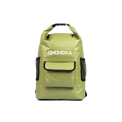 waterproof folding backpack lightweight hiking B17-001G
