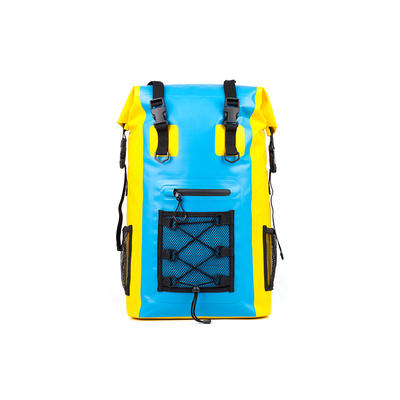Waterproof hiking backpack outdoor activities use B17-002