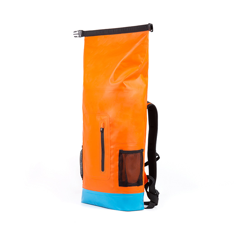 roll up dry bag