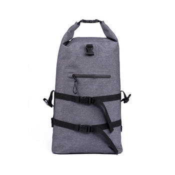 Waterproof motorcycle backpack durable B17-004A