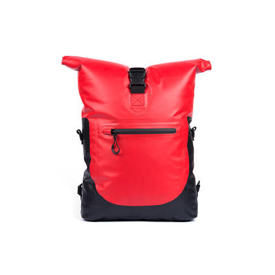Lightweight foldable waterproof backpack 20L with adjustable B17-005