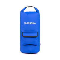 Waterproof dry backpack bag lightweight roll up BR230B