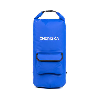 Waterproof dry backpack bag lightweight roll up BR230B