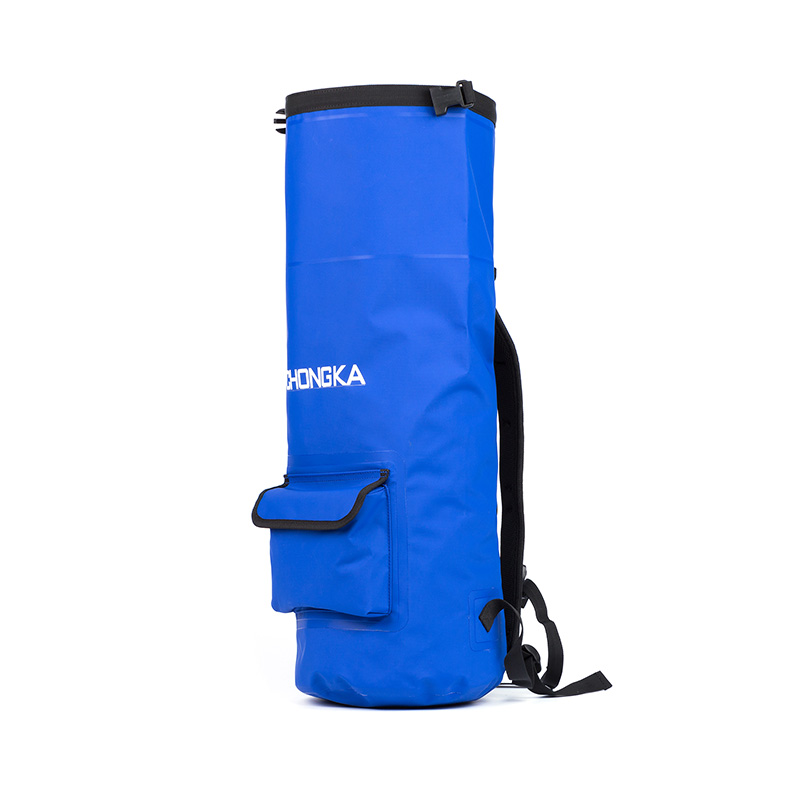 roll up dry bag
