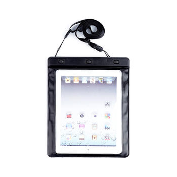 Waterproof tablet bag protective for ipad WT003